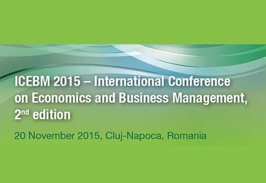 ICEBM Konferencia felhívás